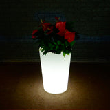 LED Flower Pot - FL02