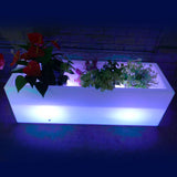 LED Flower Pot - FL12