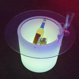 LED Ice Bucket - IB508