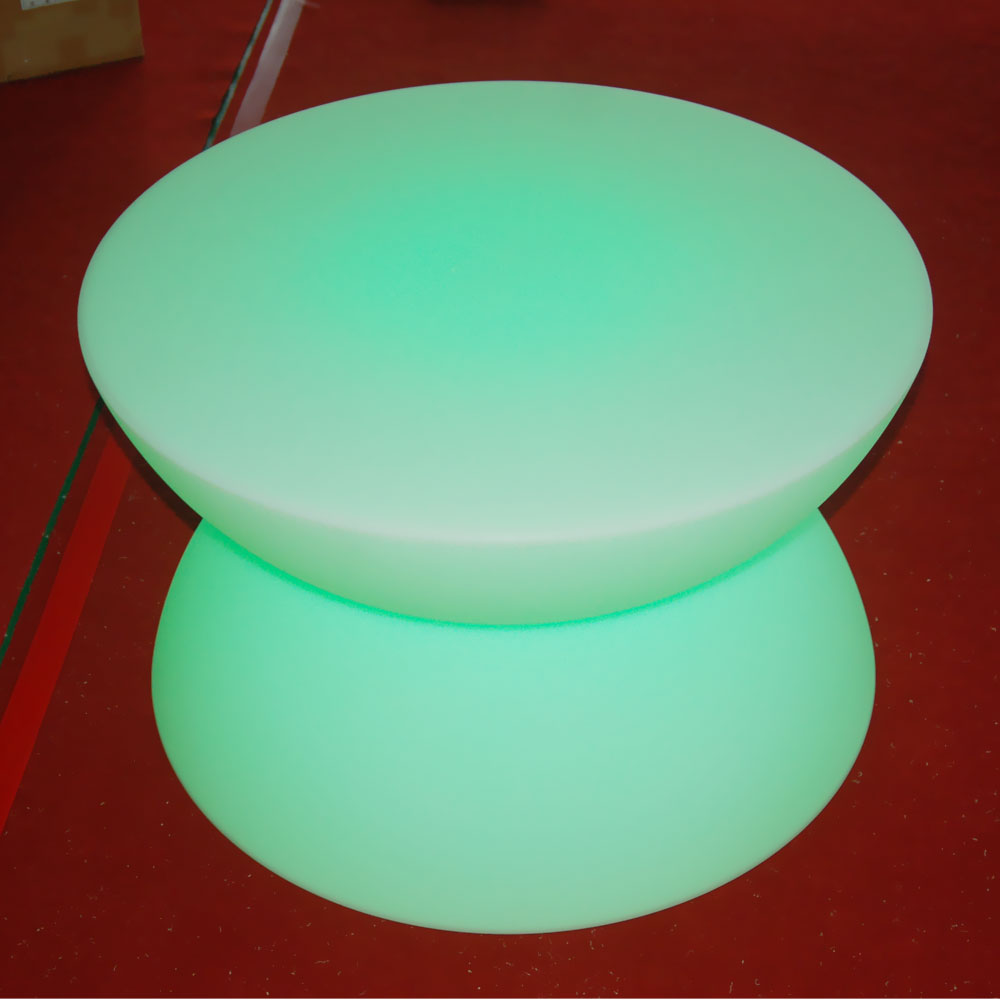 23.6'' LED Lounge Table