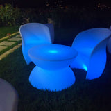 23.6'' LED Lounge Table