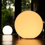 kuno 24-inch led glow light ball wholesale for holiday decor, event party