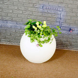 LED Flower Pot - FL09-FL10