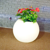 LED Flower Pot - FL09-FL10