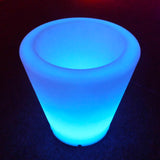 LED Flower Pot - FL01