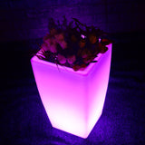 LED Flower Pot - FL04