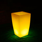 LED Flower Pot - FL04