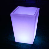LED Flower Pot - FL05