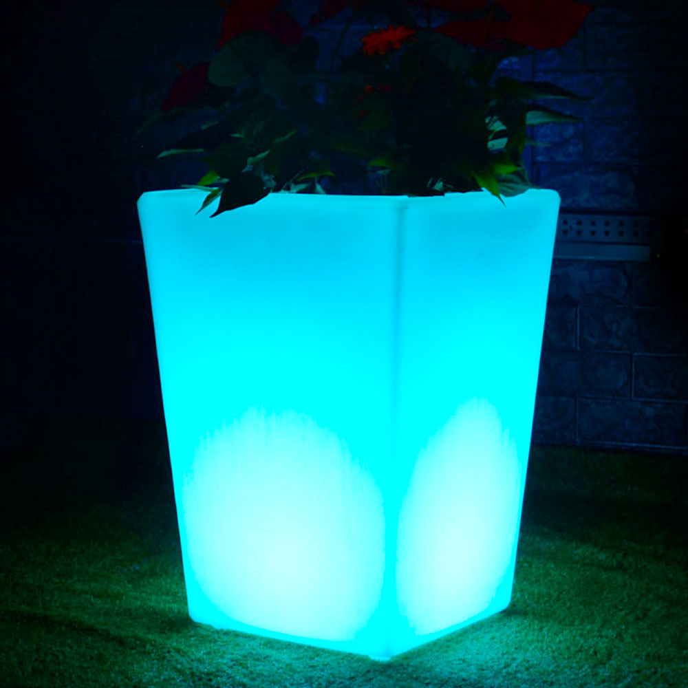 LED Flower Pot - FL05