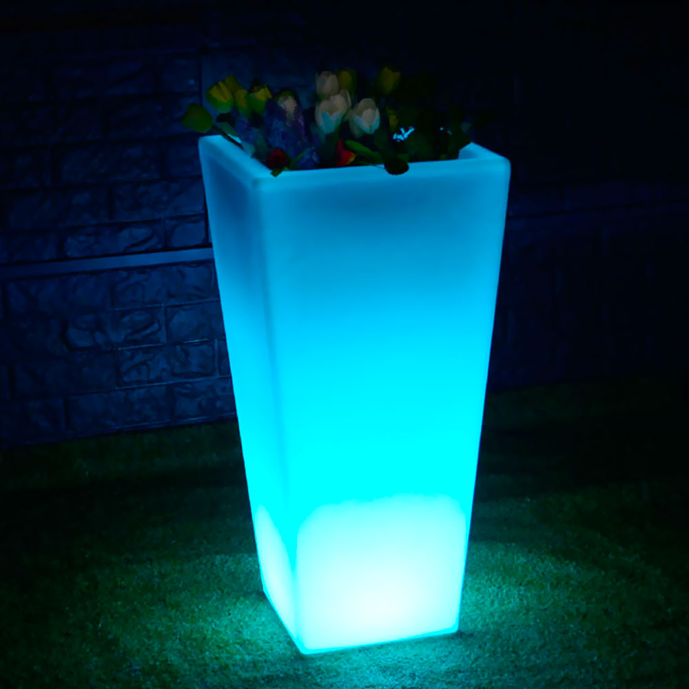 LED Flower Pot - FL06