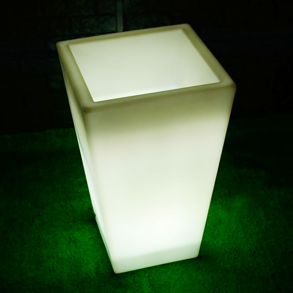 LED Flower Pot - FL06