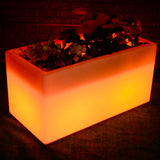 LED Flower Pot - FL11