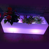LED Flower Pot - FL12