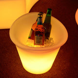 LED Ice Bucket - IB501