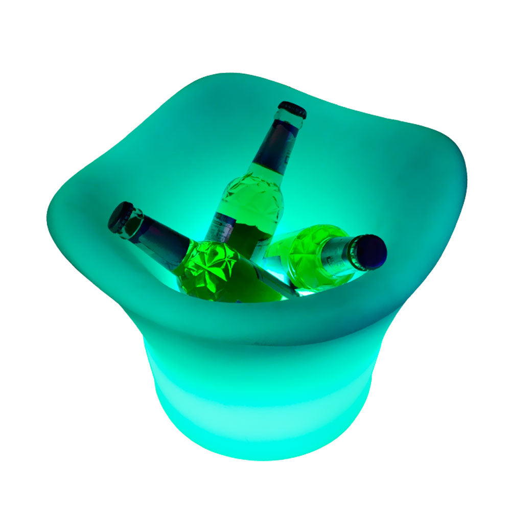 LED Ice Bucket - IB503