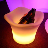 LED Ice Bucket - IB503