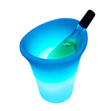 LED Ice Bucket - IB504