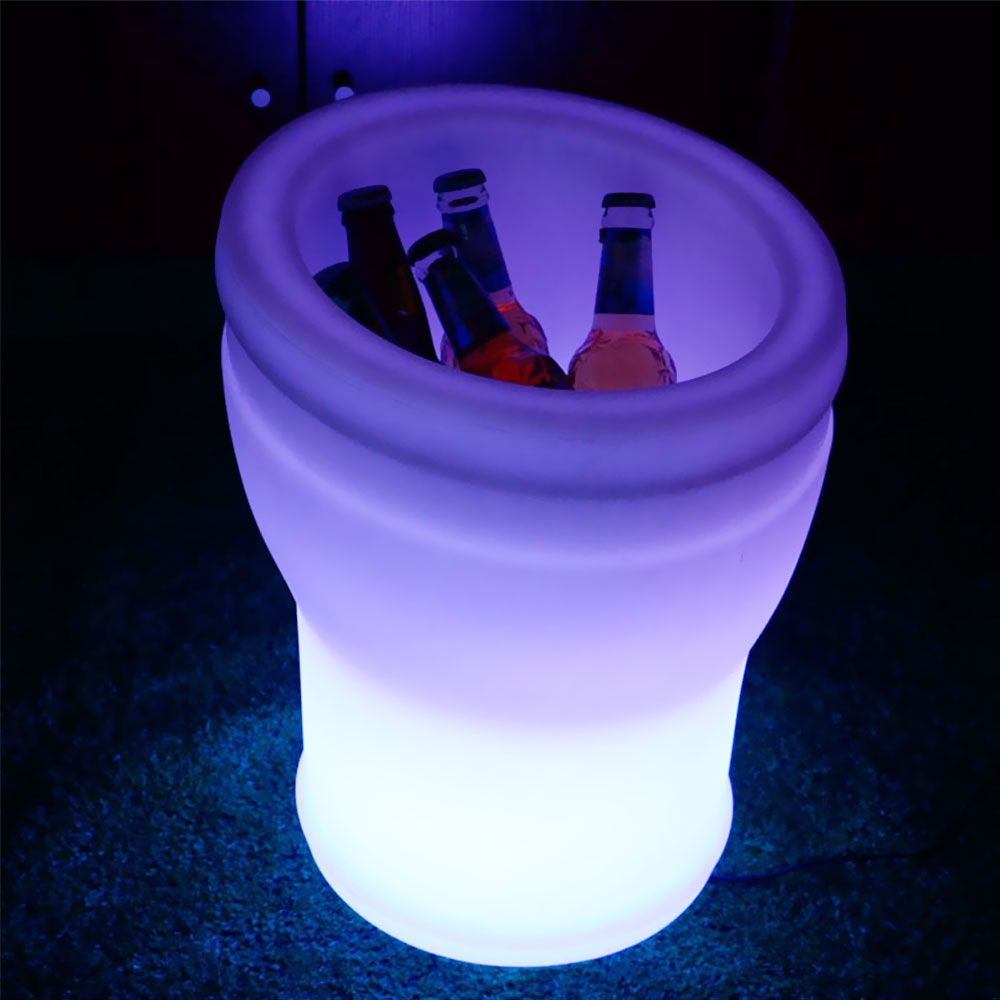 LED Ice Bucket - IB505