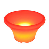 LED Ice Bucket (LED Fruit Pot) - IB507