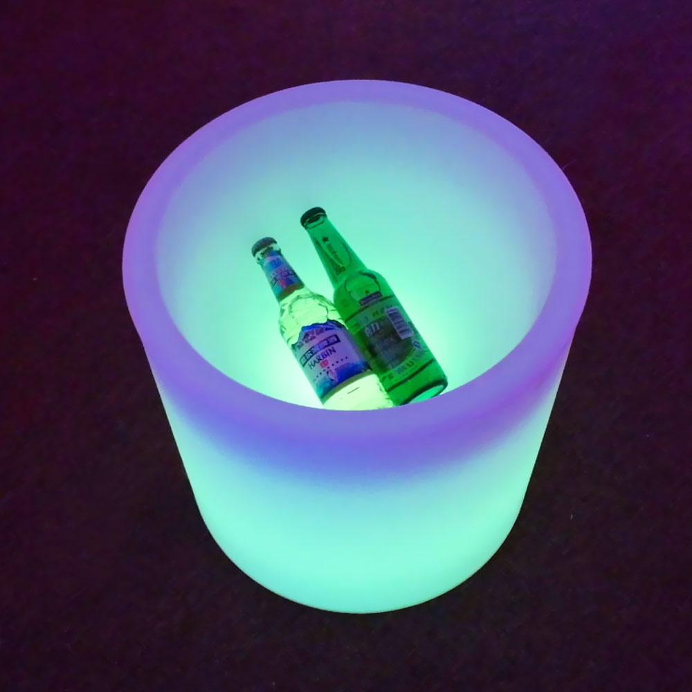 LED Ice Bucket - IB508