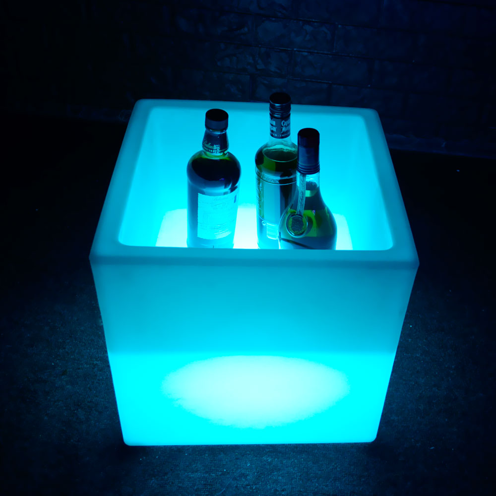 LED Ice Bucket - IB509