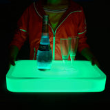 LED Ice Bucket (LED Square Tray) - IB512