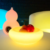 LED Ice Bucket (LED Fruit Pot)  - IB514