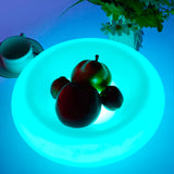 LED Ice Bucket (LED Fruit Pot)  - IB514