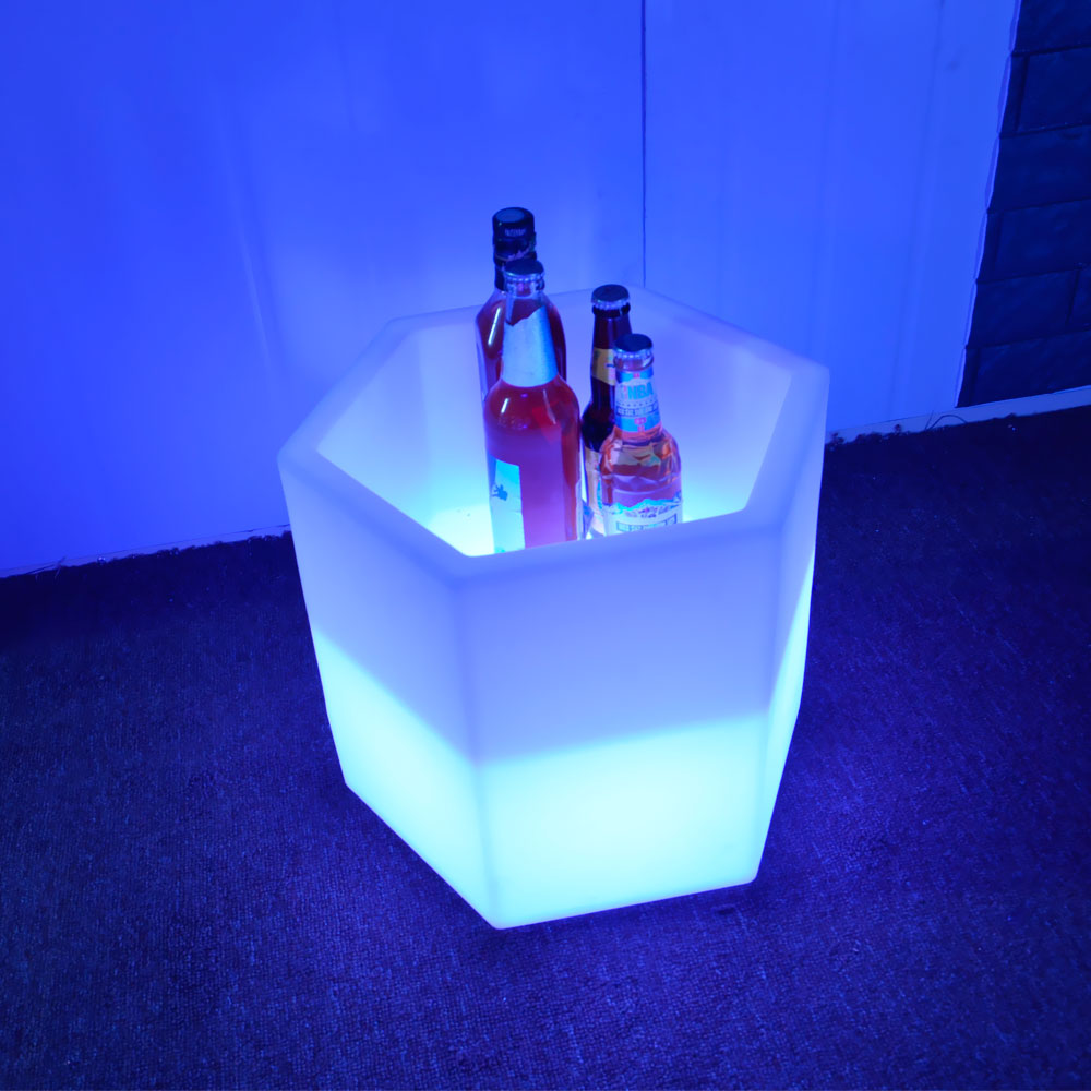 LED Ice Bucket - IB515