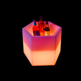 LED Ice Bucket - IB515