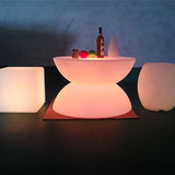 LED Lounge Table