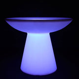 LED Stylish Coffee Table