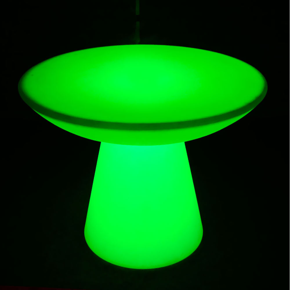 LED Stylish Coffee Table