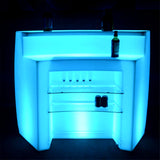 LED Bar Counter